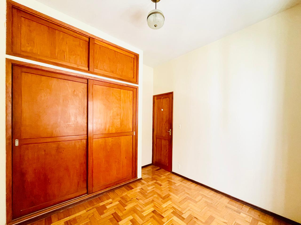 Imagem Apartamento com 1 Quarto à Venda, 45 m²em Várzea - Teresópolis