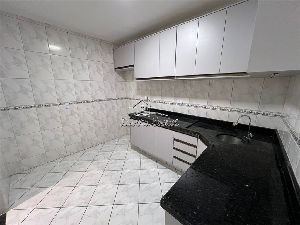 Imagem Apartamento com 2 Quartos à Venda, 82 m² em Guilhermina - Praia Grande