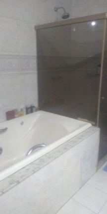 Imagem Casa com 4 Quartos à Venda, 261 m² em Taquara - Rio de Janeiro
