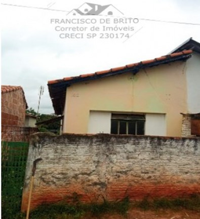 Imagem Casa com 1 Quarto à Venda, 150 m² em Vila Doutor João Batista (Parte Baixa) - Cruzeiro