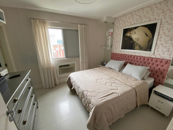 Imagem Apartamento com 2 Quartos à Venda,  em Comerciário - Criciúma