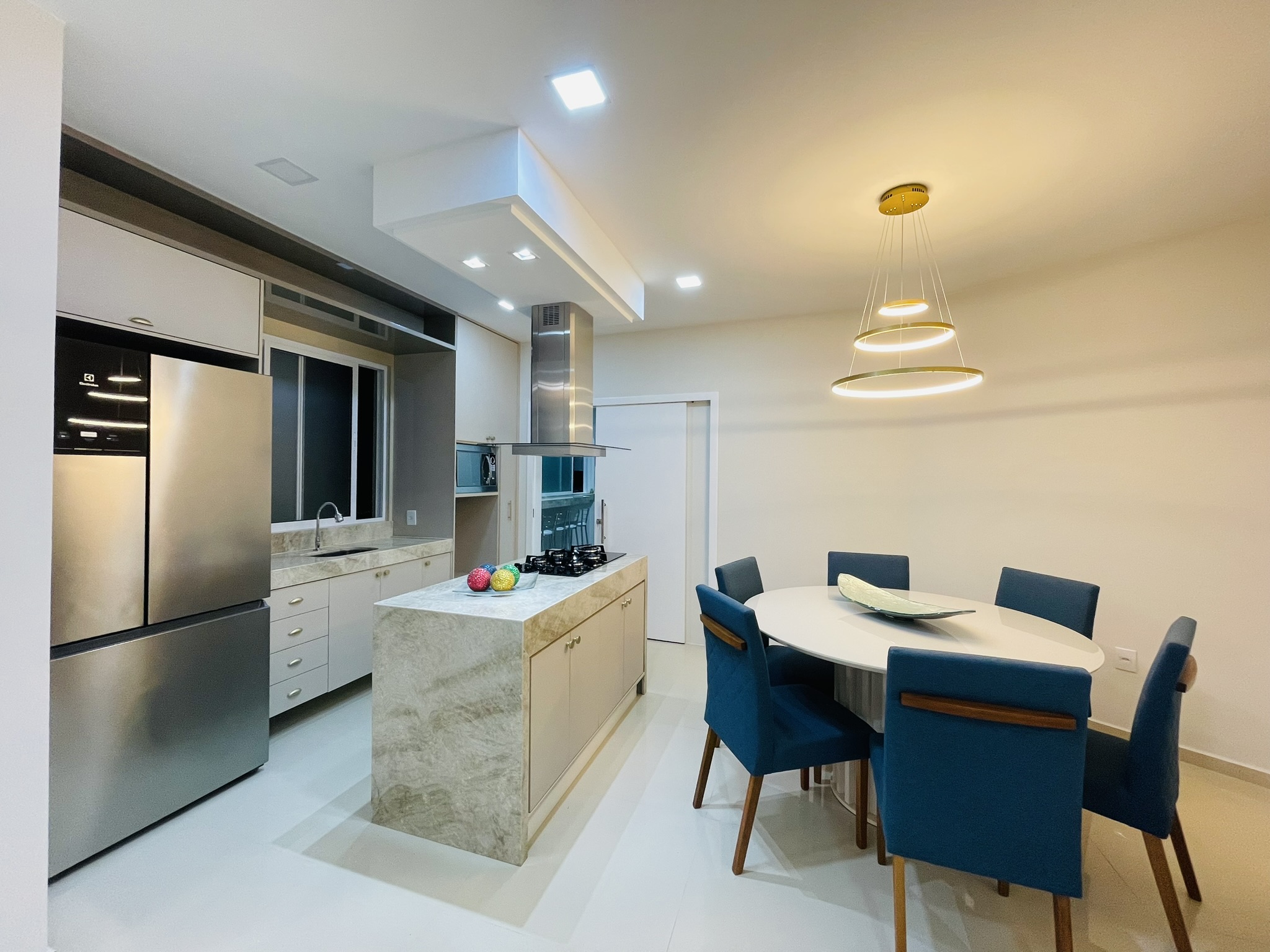 Imagem Casa de Condomínio com 4 Quartos à Venda, 231 m²em Pitimbu - Natal