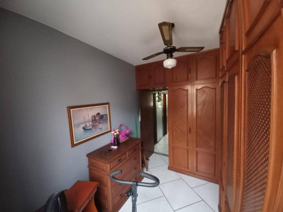 Imagem Apartamento com 2 Quartos à Venda, 60 m² em Taquara - Rio de Janeiro