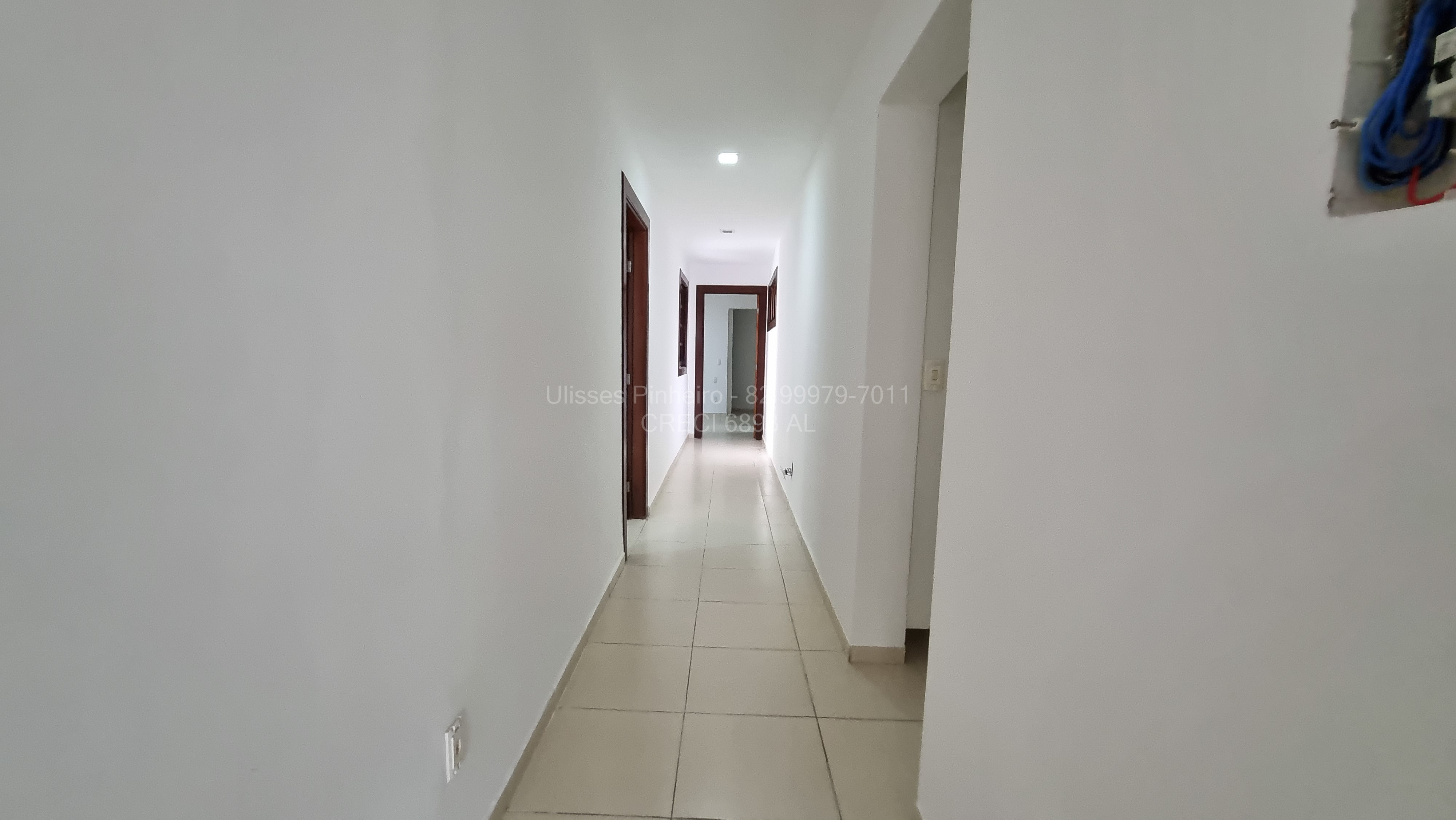Imagem Casa de Condomínio com 3 Quartos à Venda, 140 m²em Serraria - Maceió