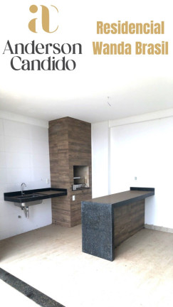 Imagem Cobertura com 3 Quartos à Venda, 185 m² em Residencial Araujoville - Anápolis Imagem Cobertura com 3 Quartos à Venda, 185 m² em Residencial Araujoville - Anápolis