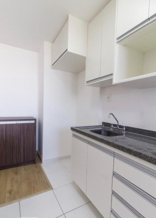 Imagem Apartamento com 1 Quarto para Alugar, 38 m² em Tatuapé - São Paulo Imagem Apartamento com 1 Quarto para Alugar, 38 m² em Tatuapé - São Paulo
