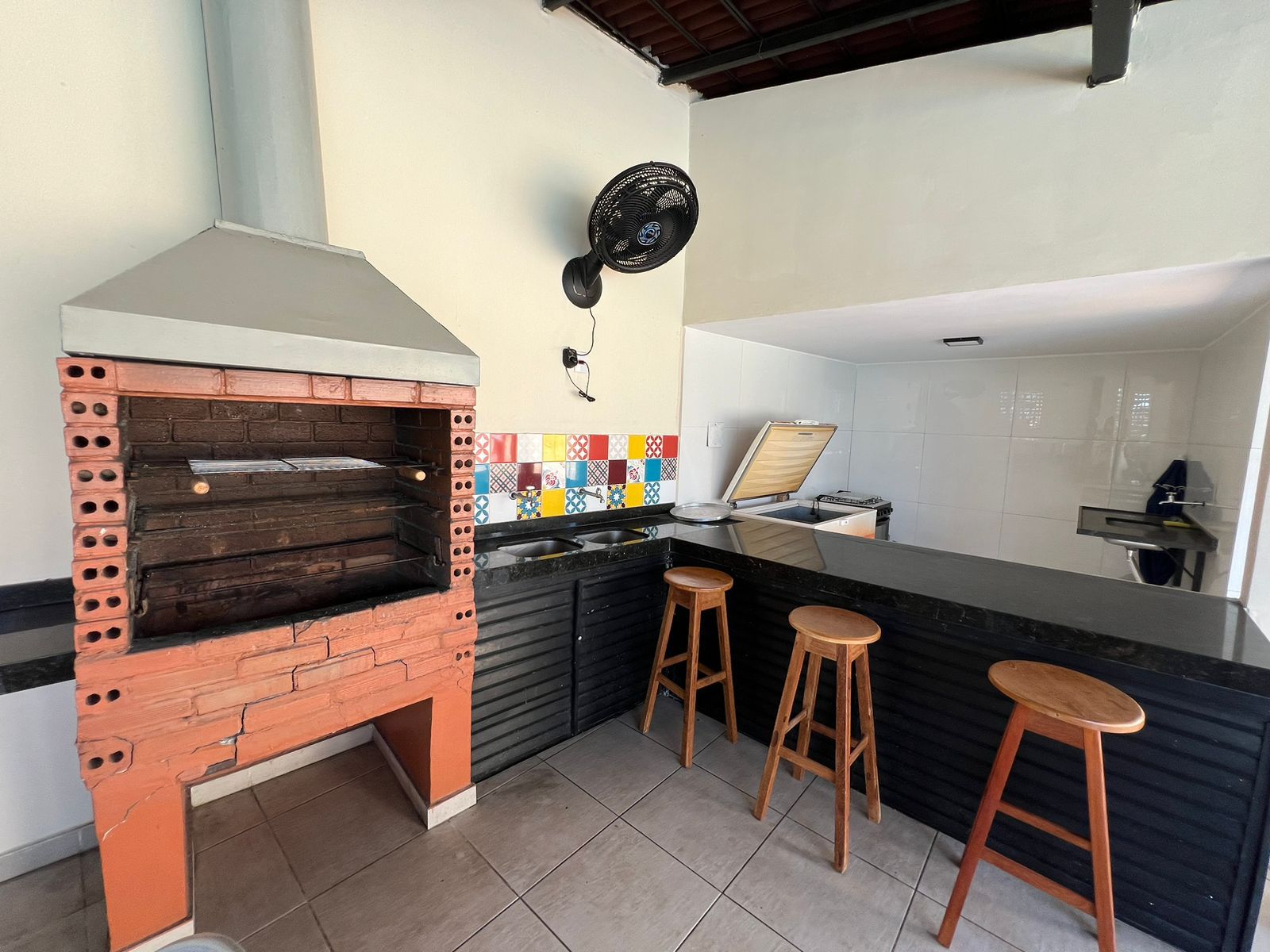 Imagem Apartamento com 3 Quartos à Venda, 150 m²em Umarizal - Belém Imagem Apartamento com 3 Quartos à Venda, 150 m²em Umarizal - Belém