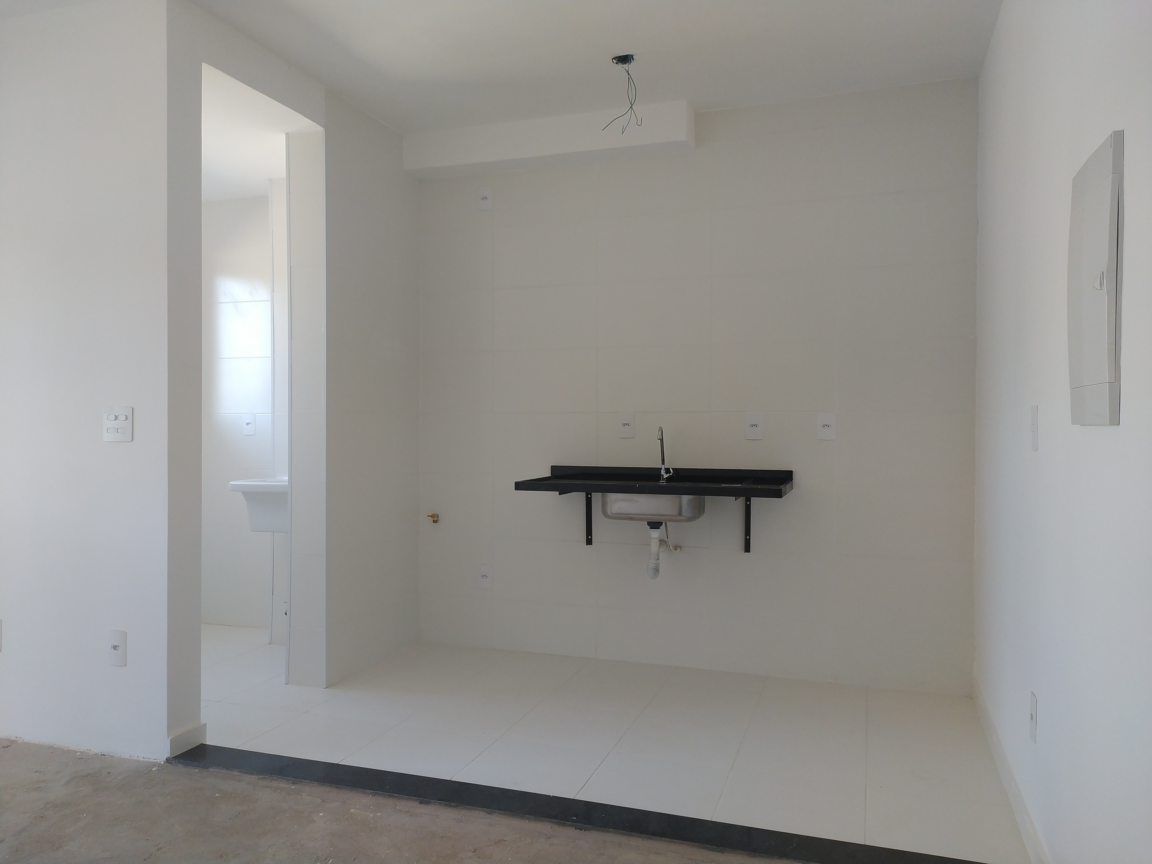 Imagem Apartamento com 2 Quartos à Venda, 58 m²em Pinheirinho - Vinhedo