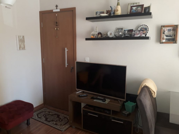 Imagem Apartamento com 2 Quartos à Venda, 49 m² em Cangaíba - São Paulo Imagem Apartamento com 2 Quartos à Venda, 49 m² em Cangaíba - São Paulo