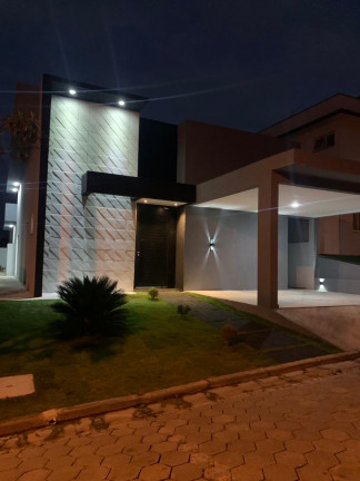 Imagem Casa de Condomínio com 3 Quartos à Venda, 195 m² em Botujuru - Mogi das Cruzes