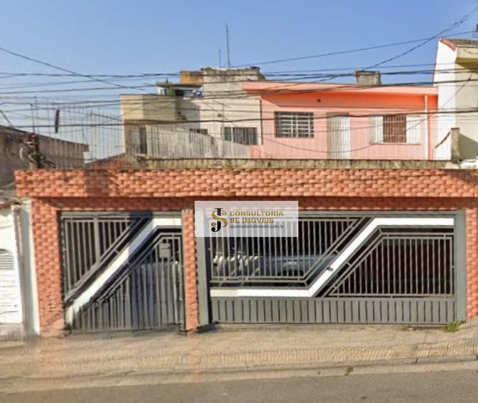 Sobrado com 3 Quartos à Venda, 236 m²em Rudge Ramos - São Bernardo do Campo