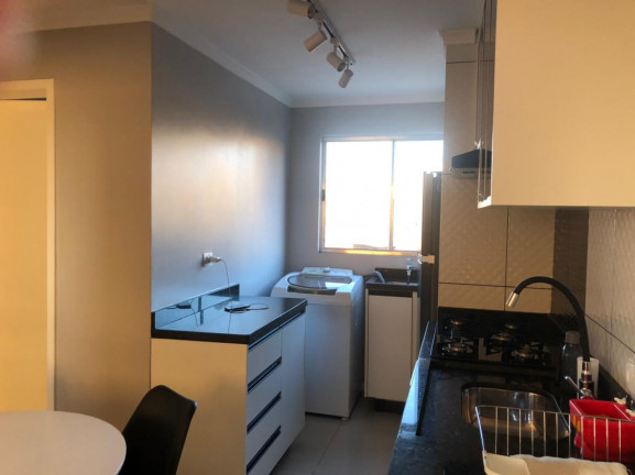 Imagem Apartamento com 2 Quartos à Venda, 42 m² em Vila Sílvia - São Paulo Imagem Apartamento com 2 Quartos à Venda, 42 m² em Vila Sílvia - São Paulo