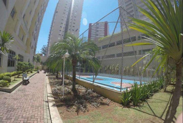 Imagem Apartamento com 2 Quartos à Venda, 63 m² em Vila Ema - São José Dos Campos Imagem Apartamento com 2 Quartos à Venda, 63 m² em Vila Ema - São José Dos Campos