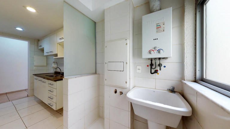 Imagem Apartamento com 2 Quartos à Venda, 60 m² em Tanque - Rio de Janeiro Imagem Apartamento com 2 Quartos à Venda, 60 m² em Tanque - Rio de Janeiro