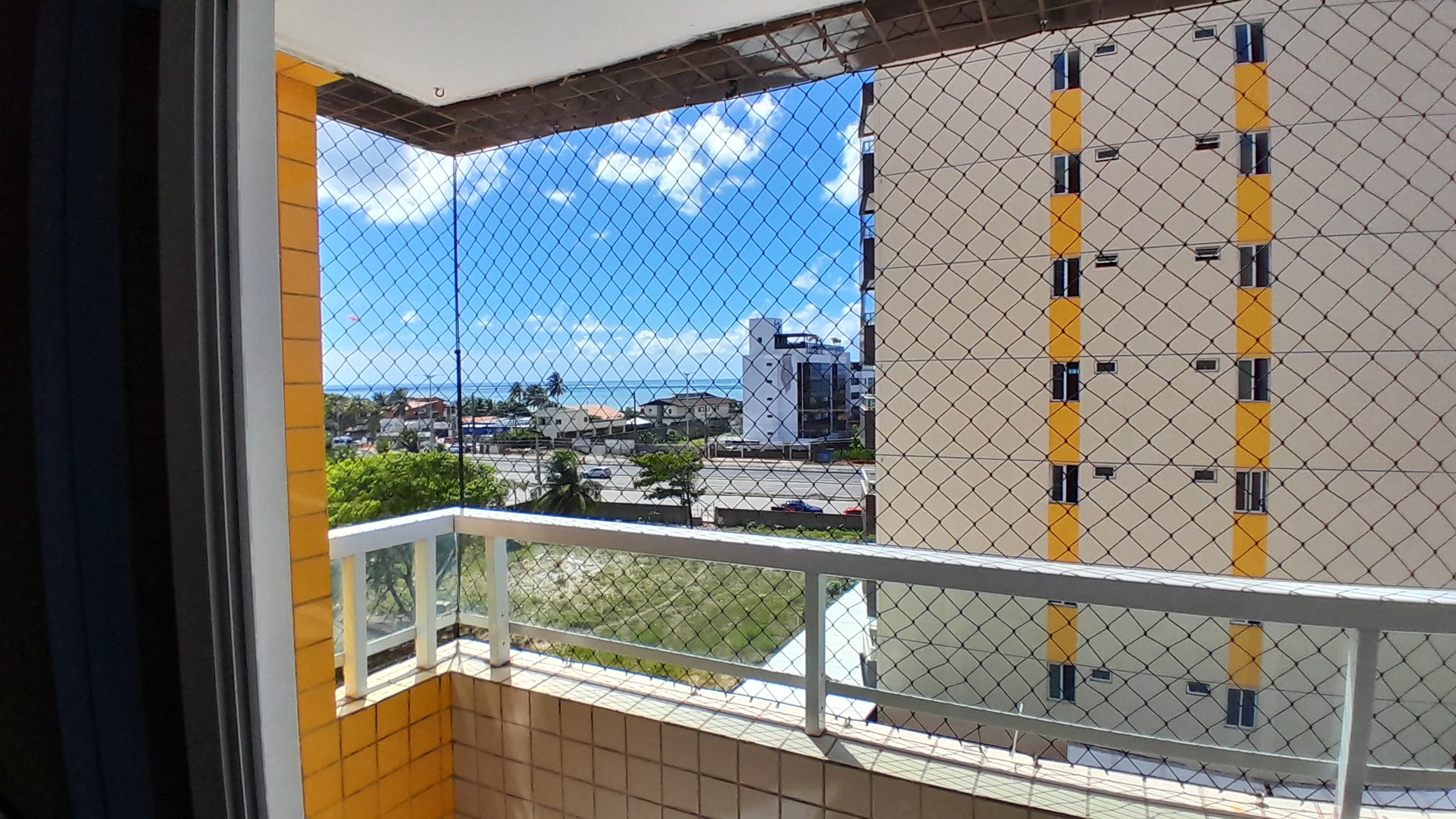 Imagem Apartamento com 3 Quartos à Venda, 64 m² em Jardim Brasília - Cabedelo