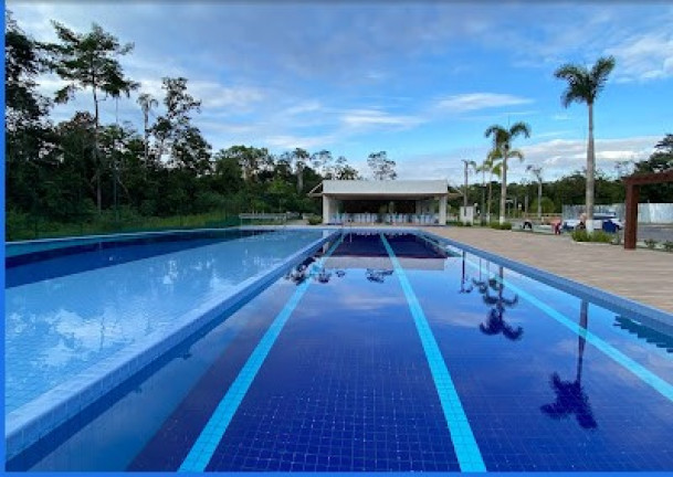 Imagem Terreno em Condomínio à Venda, 250 m²em Ponta Negra - Manaus