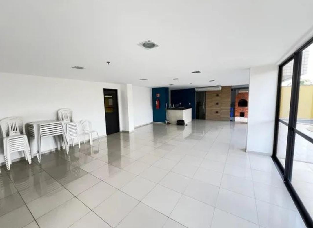 Imagem Apartamento com 2 Quartos à Venda, 58 m²em Renascença - São Luís Imagem Apartamento com 2 Quartos à Venda, 58 m²em Renascença - São Luís