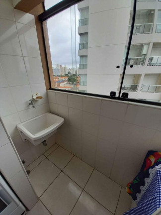 Imagem Apartamento com 2 Quartos à Venda, 46 m² em Tatuapé - São Paulo Imagem Apartamento com 2 Quartos à Venda, 46 m² em Tatuapé - São Paulo