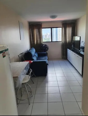 Imagem Apartamento com 2 Quartos para Alugar, 50 m²em Torre - Recife Imagem Apartamento com 2 Quartos para Alugar, 50 m²em Torre - Recife