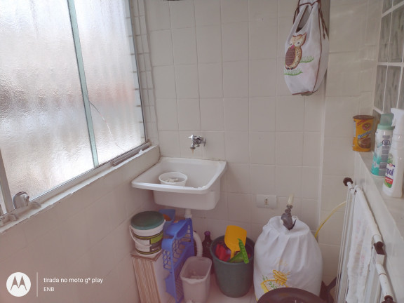 Imagem Apartamento com 1 Quarto à Venda, em Aviação - Praia Grande Imagem Apartamento com 1 Quarto à Venda, em Aviação - Praia Grande