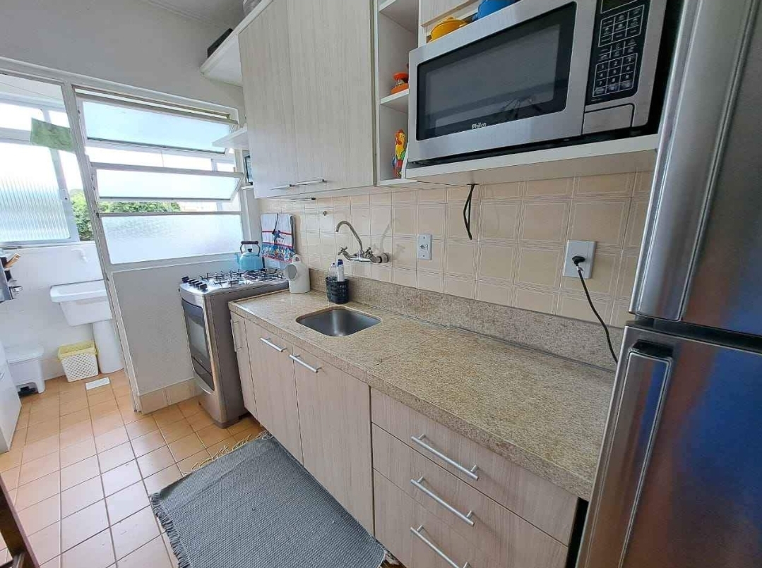 Imagem Apartamento com 2 Quartos à Venda, 60 m²em Camaquã - Porto Alegre