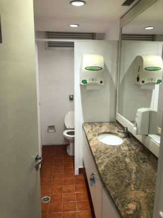 Imagem Sala Comercial para Alugar, 316 m² em Bela Vista - São Paulo