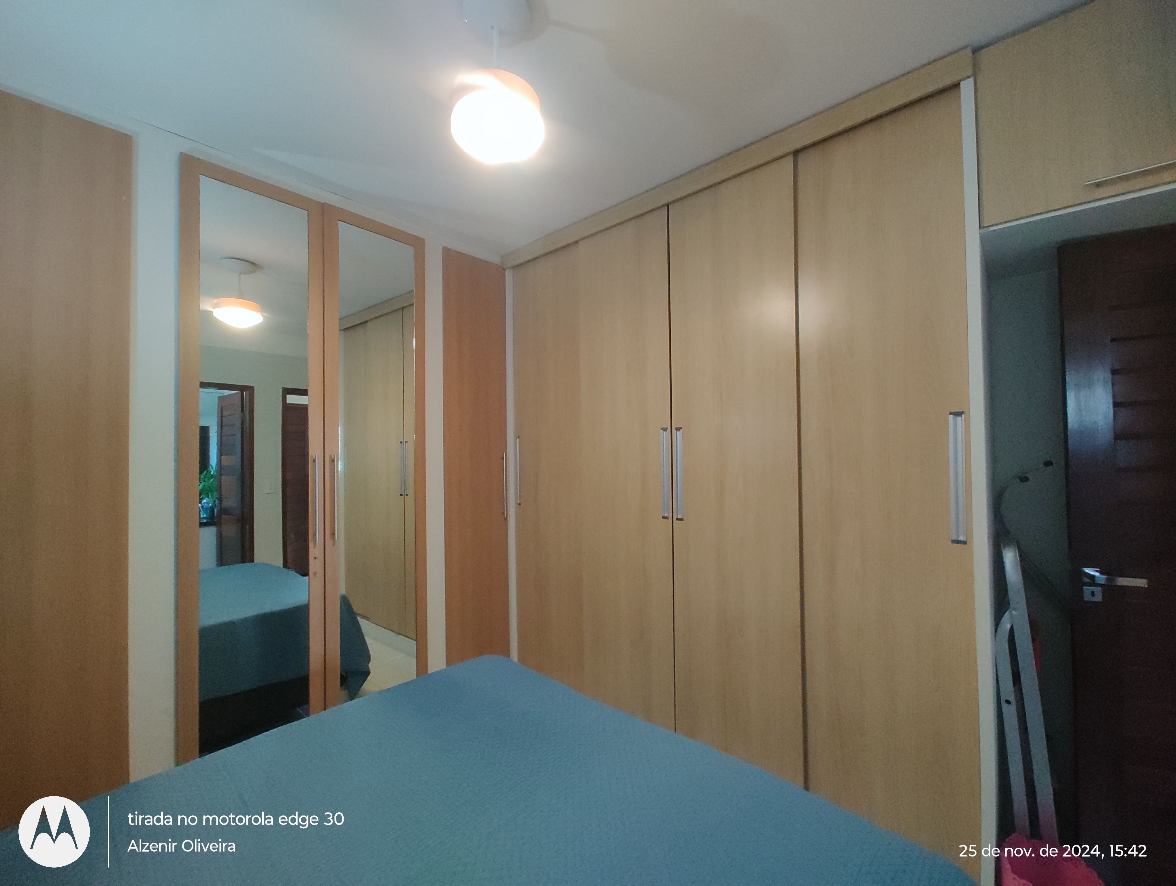 Imagem Casa de Condomínio com 3 Quartos à Venda, 121 m²em Parque das Nações  - Parnamirim 