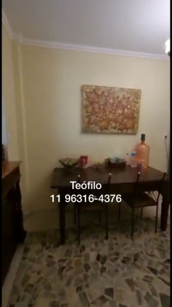 Imagem Apartamento com 3 Quartos à Venda, 289 m² em Higienópolis - São Paulo
