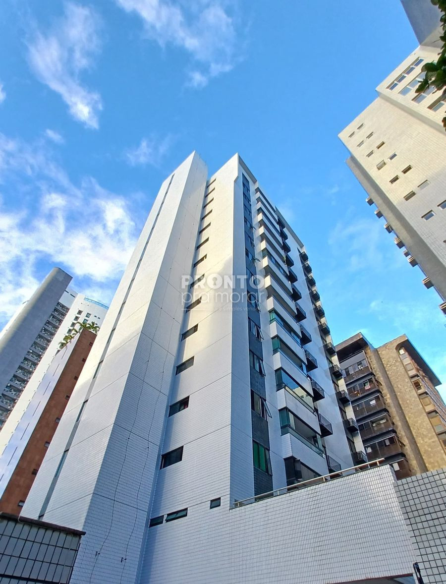 Imagem Apartamento com 3 Quartos à Venda, 108 m² em Boa Viagem - Recife Imagem Apartamento com 3 Quartos à Venda, 108 m² em Boa Viagem - Recife