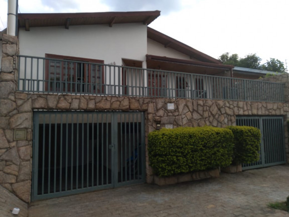 Imagem Casa com 3 Quartos à Venda, 233 m² em Jardim Flamboyant - Campinas Imagem Casa com 3 Quartos à Venda, 233 m² em Jardim Flamboyant - Campinas