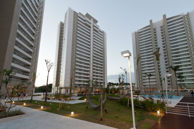 Apartamento com 3 Quartos à Venda,  em Jardim das Vertentes - São Paulo