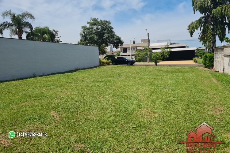 Imagem Terreno em Condomínio à Venda, 450 m² em Residencial Lago Sul - Bauru Imagem Terreno em Condomínio à Venda, 450 m² em Residencial Lago Sul - Bauru