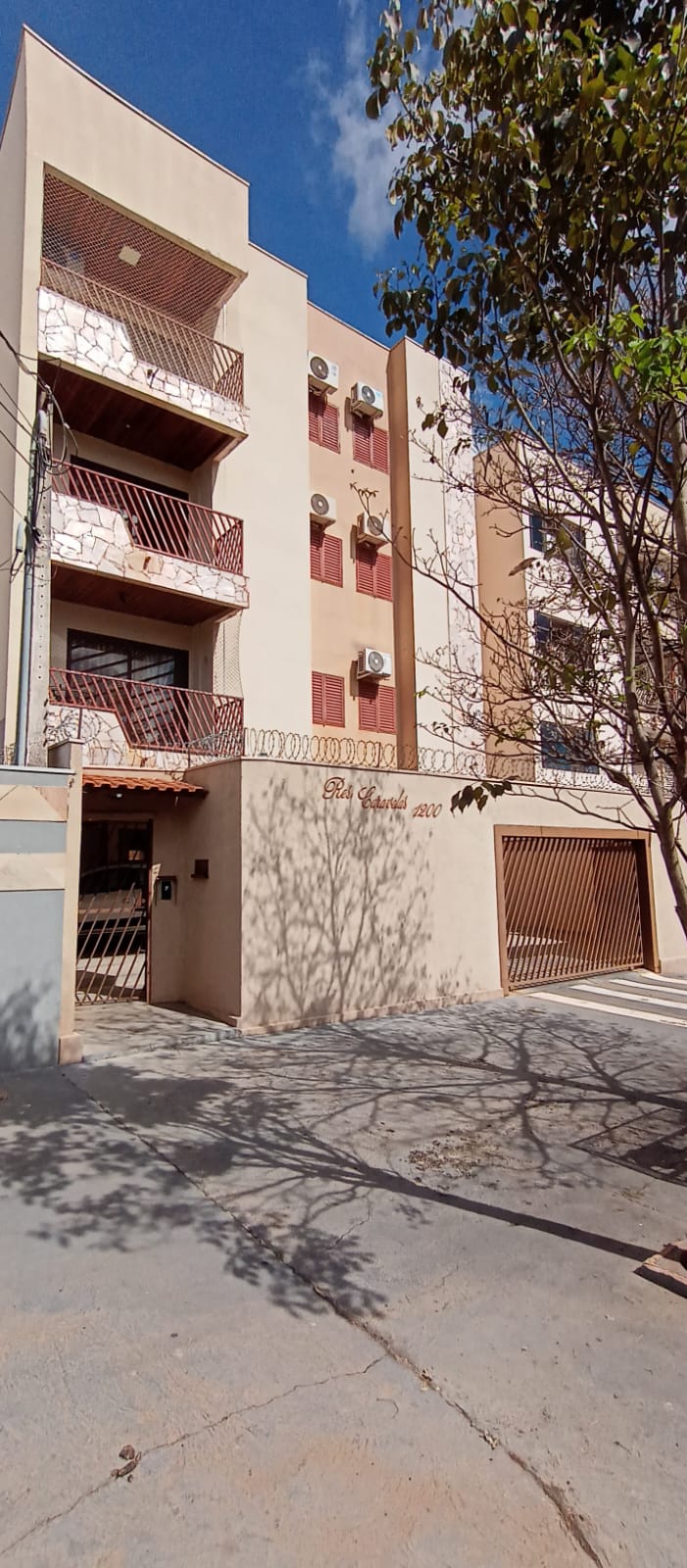 Imagem Apartamento com 2 Quartos à Venda, 78 m²em Cidade Nova - São José do Rio Preto