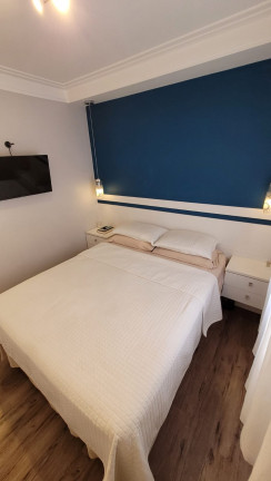 Imagem Apartamento com 4 Quartos à Venda, 93 m² em Tatuapé - São Paulo