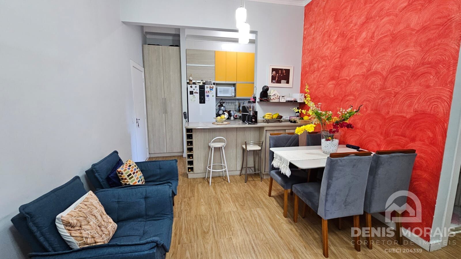 Imagem Apartamento com 3 Quartos à Venda, 71 m²em Parque Santana - Mogi das Cruzes Imagem Apartamento com 3 Quartos à Venda, 71 m²em Parque Santana - Mogi das Cruzes
