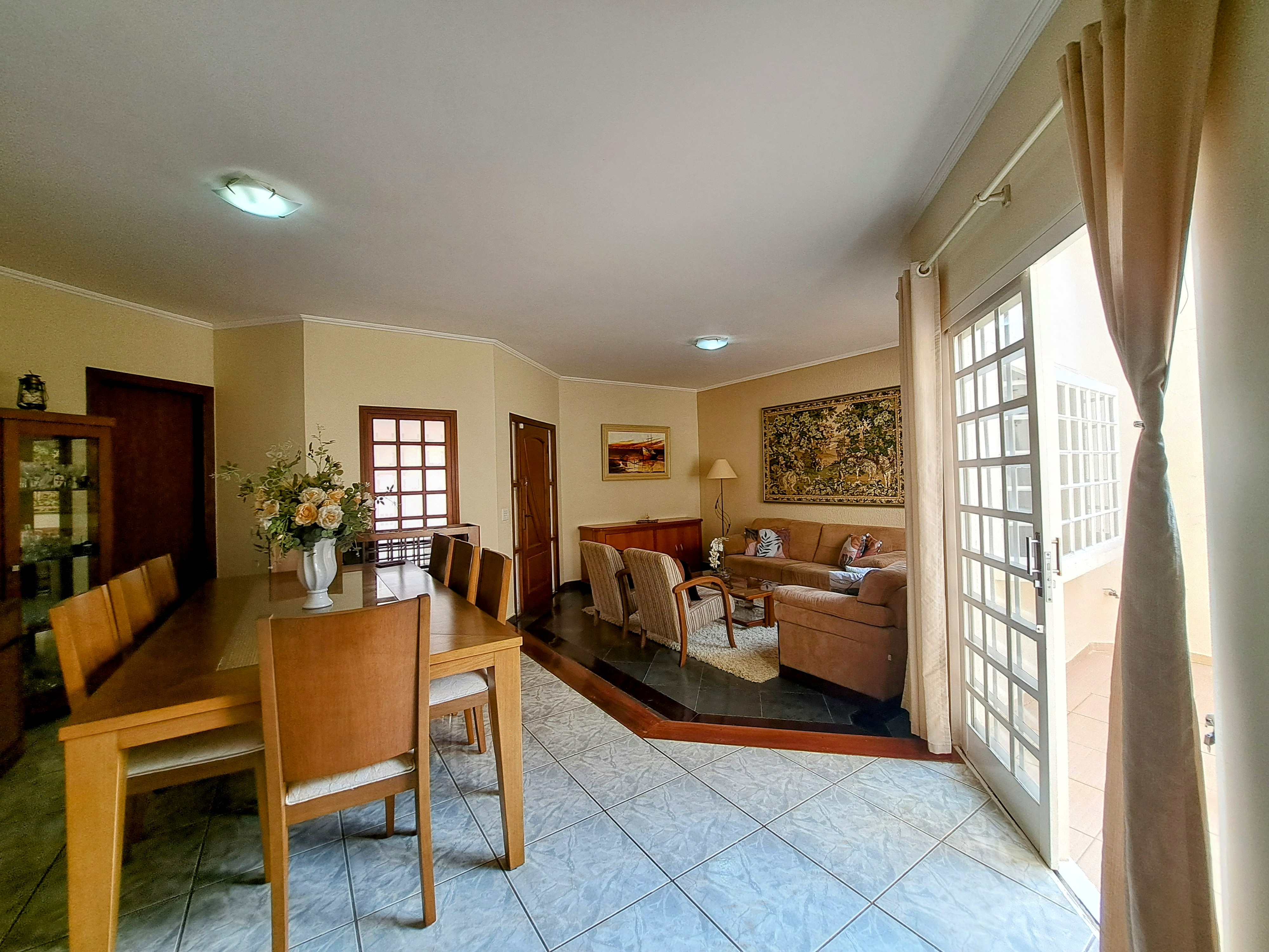 Imagem Casa com 3 Quartos à Venda, 180 m²em Parque Alto Taquaral - Campinas Imagem Casa com 3 Quartos à Venda, 180 m²em Parque Alto Taquaral - Campinas