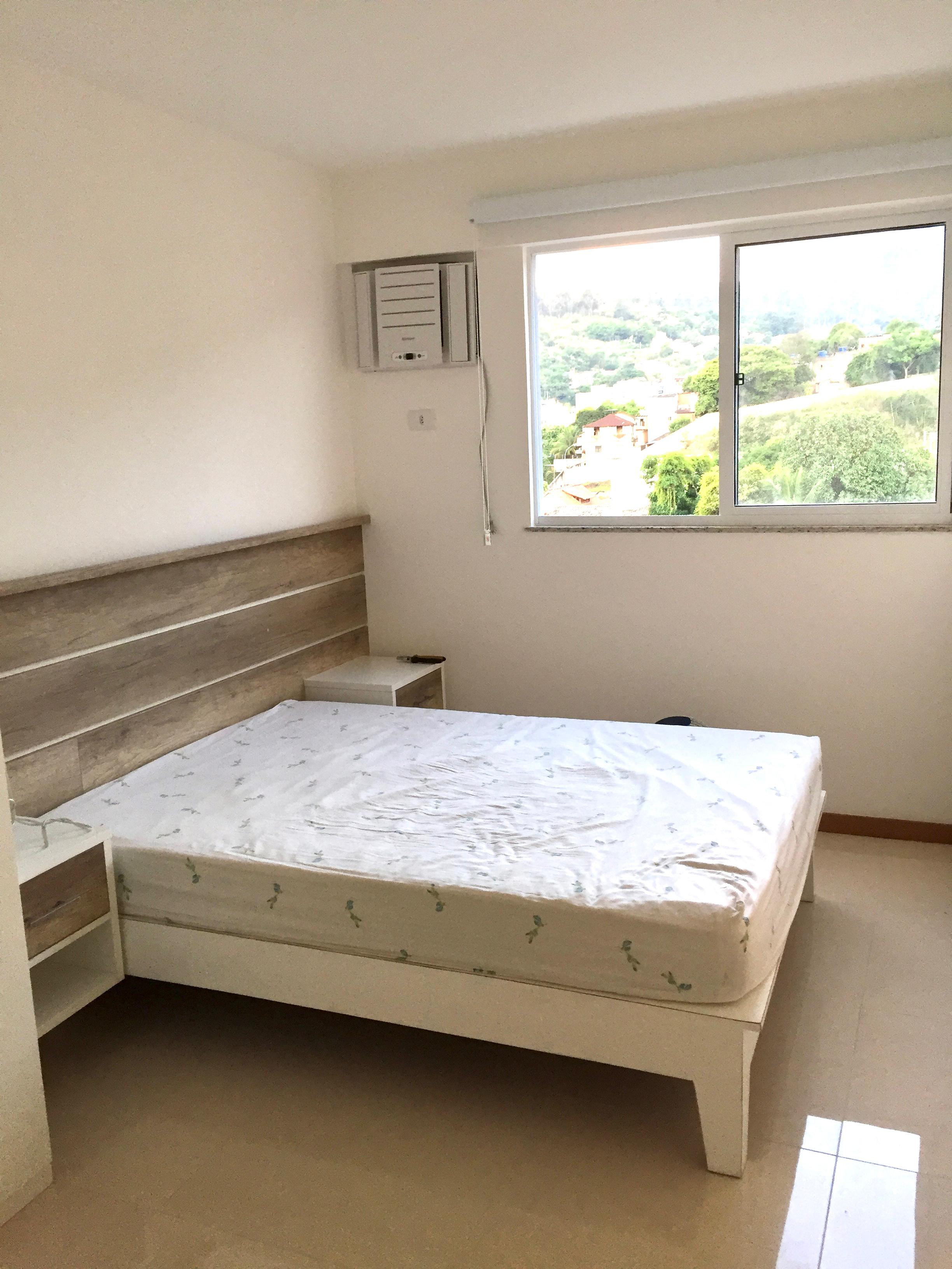 Imagem Apartamento com 2 Quartos à Venda, 84 m²em Freguesia (Jacarepaguá) - Rio de Janeiro