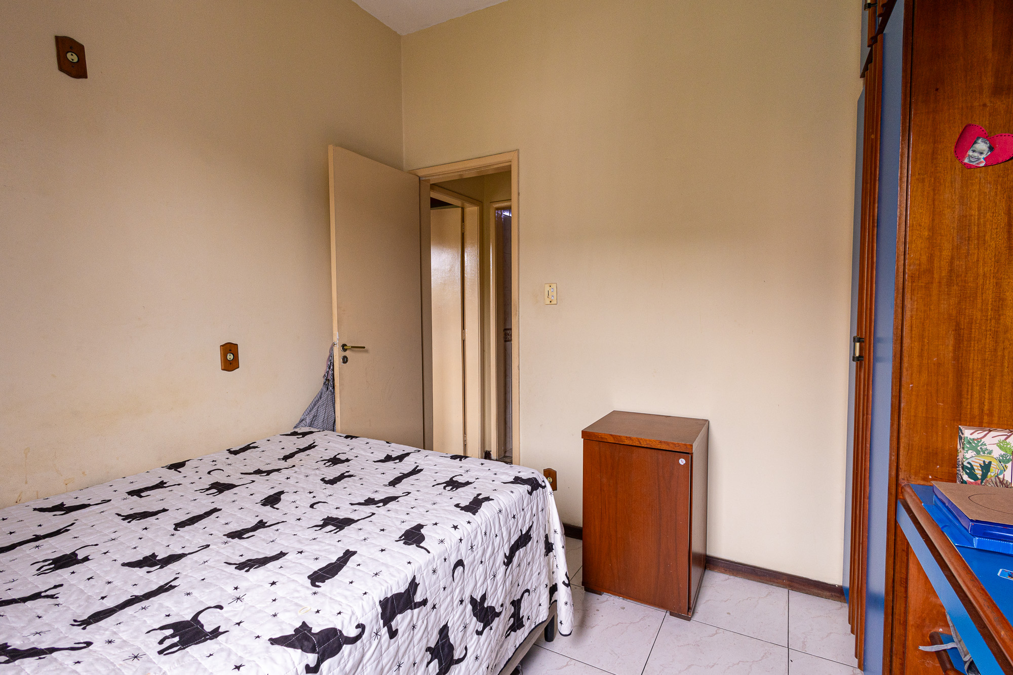 Imagem Apartamento com 3 Quartos à Venda, 96 m² em Fonseca - Niterói Imagem Apartamento com 3 Quartos à Venda, 96 m² em Fonseca - Niterói
