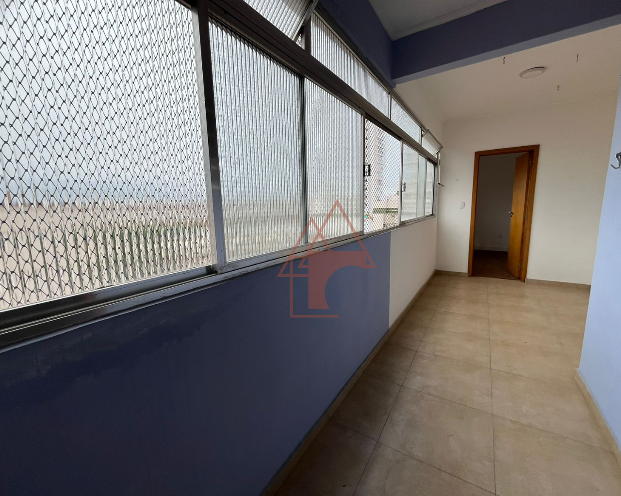 Imagem Apartamento com 3 Quartos à Venda, 122 m² em Embaré - Santos