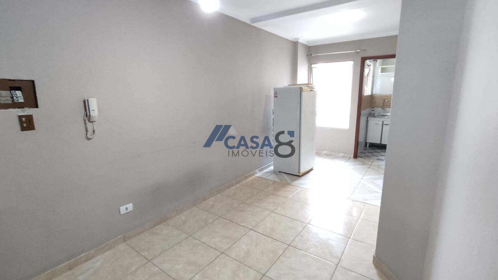 Imagem Apartamento com 1 Quarto à Venda, 37 m² em Jardim Botânico - Curitiba