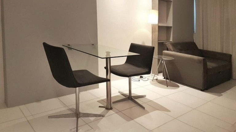 Imagem Apartamento com 1 Quarto para Alugar, 40 m² em Boa Viagem - Recife Imagem Apartamento com 1 Quarto para Alugar, 40 m² em Boa Viagem - Recife