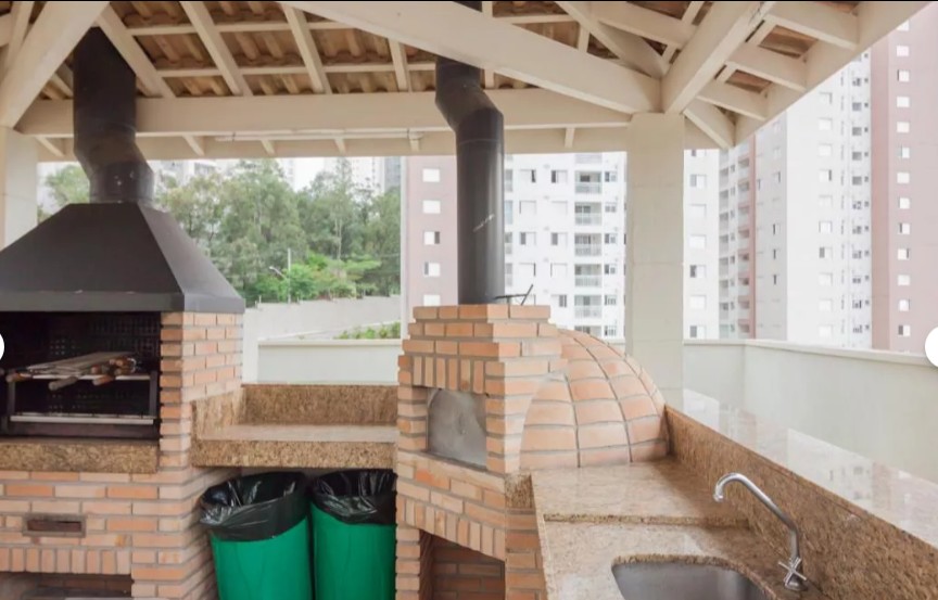 Imagem Apartamento com 2 Quartos à Venda, 68 m² em  - 