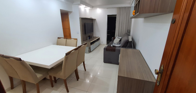 Imagem Apartamento com 2 Quartos à Venda, 57 m² em Vila Olímpia - São Paulo