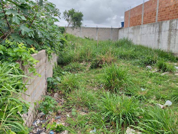 Imagem Terreno à Venda, 125 m² em Lagomar - Macaé Imagem Terreno à Venda, 125 m² em Lagomar - Macaé
