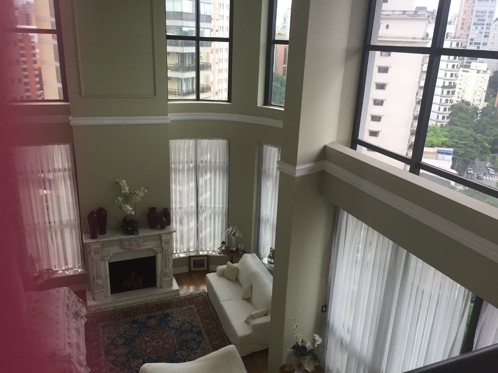 Imagem Cobertura com 4 Quartos à Venda, 618 m² em Moema - São Paulo