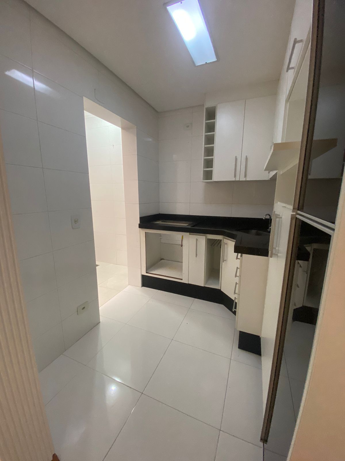 Imagem Apartamento com 2 Quartos à Venda, 38 m²em Parque das Nações - Santo André Imagem Apartamento com 2 Quartos à Venda, 38 m²em Parque das Nações - Santo André