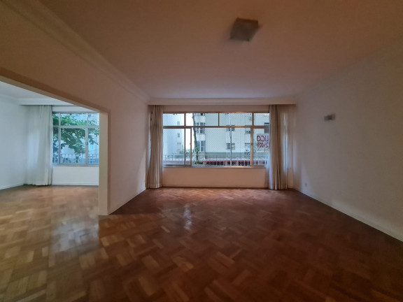 Foto do imóvel Apartamento com 3 Quartos à Venda, 220 m²em Copacabana - Rio de Janeiro