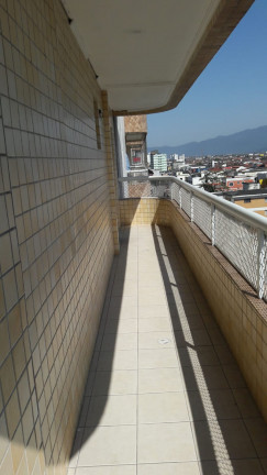 Imagem Apartamento com 2 Quartos à Venda, 156 m² em Tupi - Praia Grande