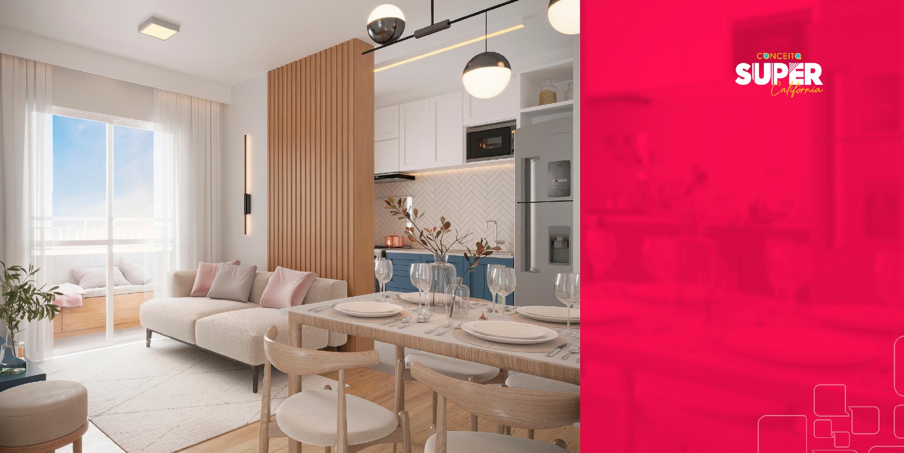 Imagem Apartamento com 2 Quartos à Venda, 45 m² em Vila Nova - Nova Iguaçu Imagem Apartamento com 2 Quartos à Venda, 45 m² em Vila Nova - Nova Iguaçu