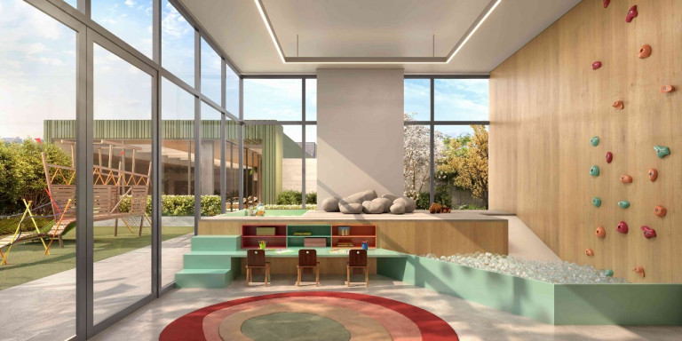 Imagem Apartamento com 4 Quartos à Venda, 187 m² em Pinheiros - São Paulo